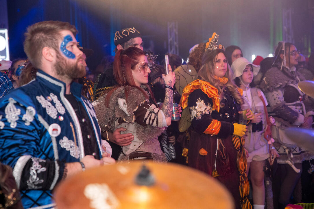 Trisunaball Triesen (24.01.2026)