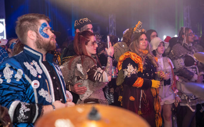 Trisunaball Triesen (24.01.2026)