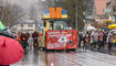 Wartauer Fasnacht Umzug