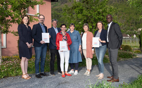 Mitgliederversammlung und Monitoringbericht Verein für Menschenrechte in Liechtenstein