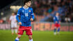 Liechtenstein - Gibraltar (13.10.2024)