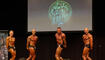 IFBB Mr Universe Liechtenstein (11.04.2026)