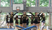 «Gymnaestrada 2023» Premiere Team Liechtenstein in Balzers