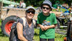 Oldie-Traktoren-Treffen Balzers