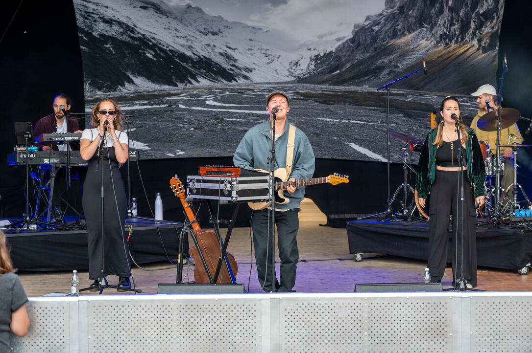 Quellrock Open air, Bad Ragaz