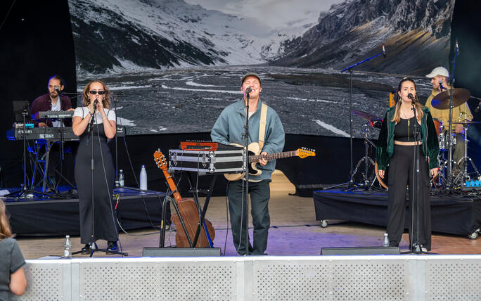 Quellrock Open air, Bad Ragaz
