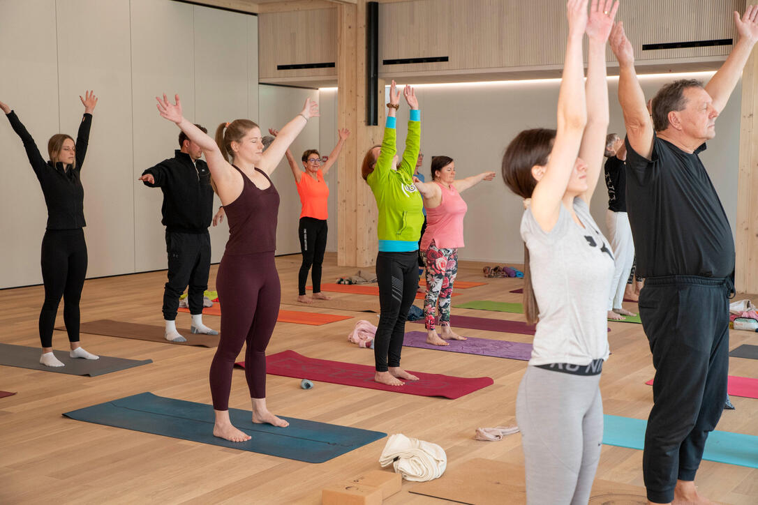 Tag der offenen T&uuml;r Haus Giessen LLB, in Vaduz (28.03.2026)