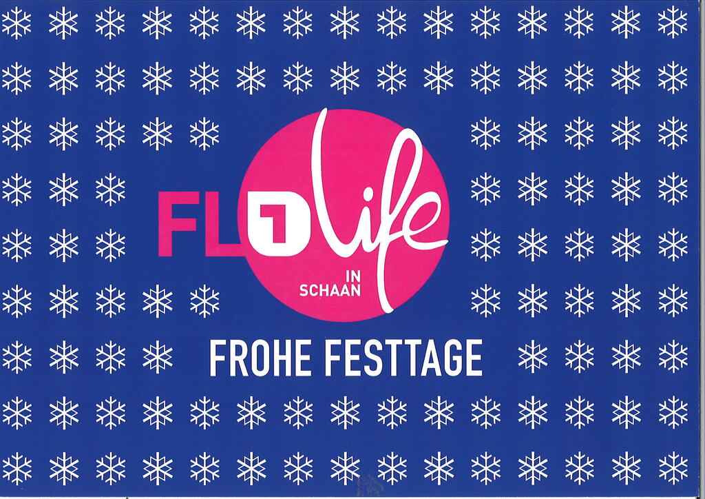 Die schönsten Weihnachtskarten 2021