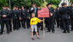 Liechtensteiner Feuerwehrtag 2025, in Balzers