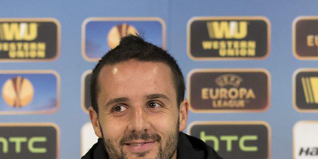 Raphaël Nuzzolo bleibt den Young Boys bis 2017 erhalten