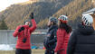 Swiss Ice Climbing Cup in Malbun