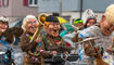 Wartauer Fasnacht Umzug
