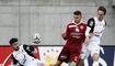 Fussball Super-League: FC Vaduz - FC Aarau
