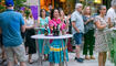 LLB Sommer im Hof mit «The Straights», Vaduz (28.06.2025)