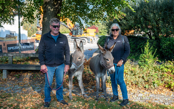 Tiersegnung in Gamprin (03.10.2026)