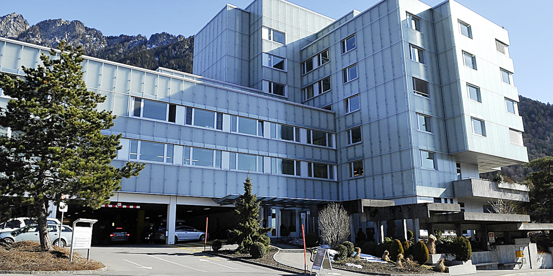 Kantonsspital Chur Kantonsspital Chur