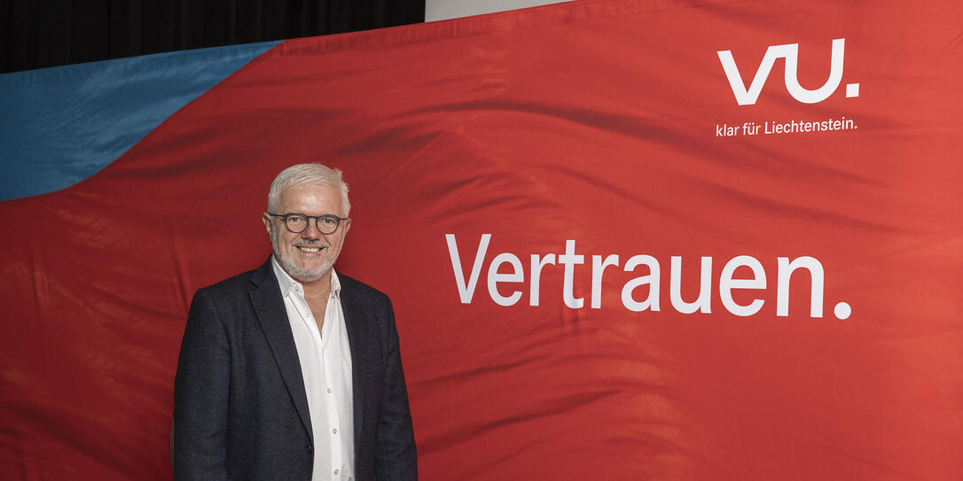 VU Nomination Gamprin Bendern VU Nomination Gamprin Bendern
