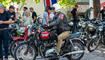 British Biker Meeting, Weite (09.08.2025)
