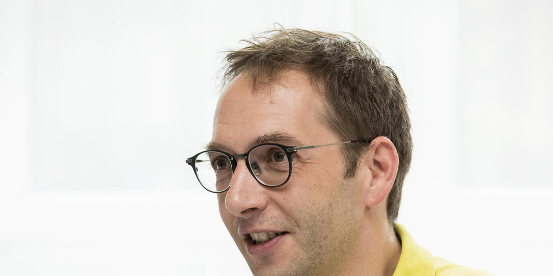 Daniel Seger Daniel Seger