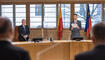 Landtagseröffnung 2023 in Vaduz