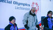 Special Olympics Winterspiele Tag 2 14.1. 2018