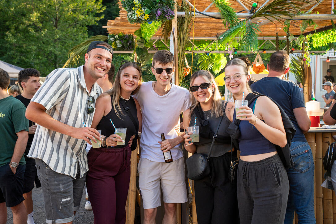 Marmotz in Mels (12.07.2025)