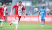 FC Vaduz - Atletic Club d'Escaldes (23.07.2026)