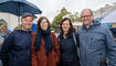 Unterl&auml;nder Jahr- und Pr&auml;mienmarkt in Eschen