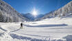 Winter in Steg