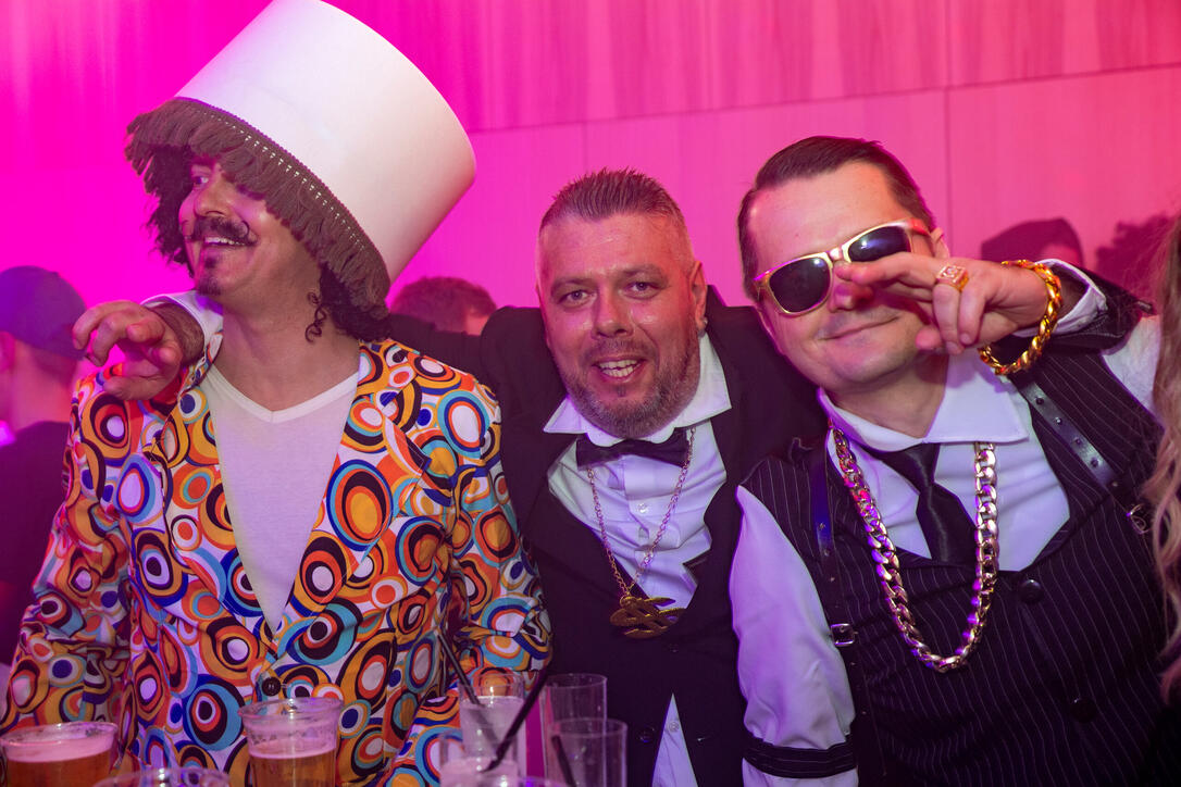 Murer Zirkus (22.02.2025)