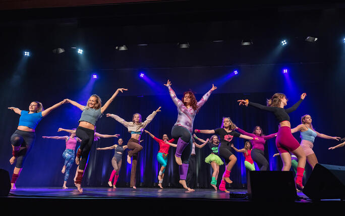 Gala-Jubiläum-Highlights 25 Jahre LMC in Balzers (10.09.2022)
