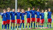 UEFA U17 EURO-Qualifikation 2027: Liechtenstein U17 - Israel U17