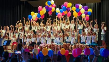 20 Jahre Verein Singgruppe Ruggell