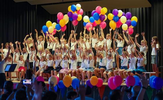 20 Jahre Verein Singgruppe Ruggell
