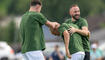 FC R&uuml;thi - FC Ruggell