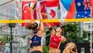 Beachvolleyball FIVB World Tour 2018