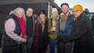 Weihnachtsmarkt in Triesen und Ausstellung Krippenfreunde Liecht