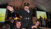 Feuerwehrfest Triesenberg offizieller Festakt