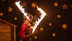 Lichterglanz in Triesenberg (03.12.2023)
