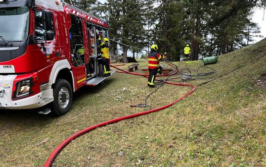 Feuerwehr