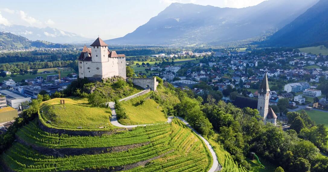 Balzers