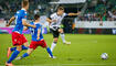 WM-Quali Liechtenstein - Deutschland