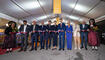 Lihga 2024 Eröffnung in Schaan