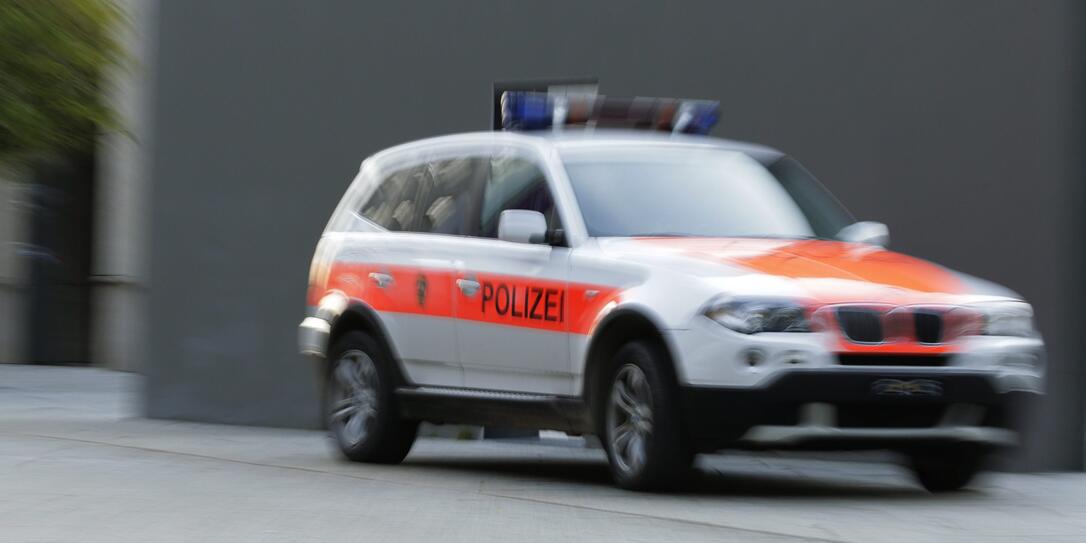 Liechtensteinische Landespolizei