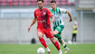 VADUZ - ST. GALLEN