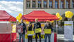 Tag für menschenwürdige Arbeit in Vaduz