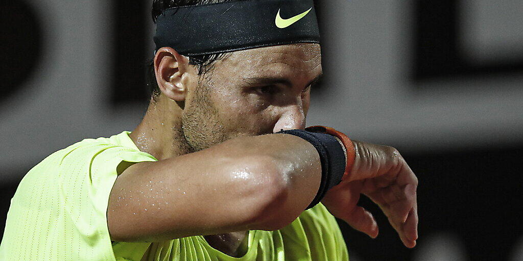 Rafael Nadal nimmt seinen 13. French-Open-Titel ins Visier - mit ungewohnt wenig Matchpraxis