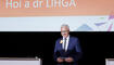 Lihga Impressionen (16.09.2022)