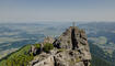 Wanderung Drei Schwestern