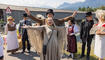 150 Jahre Holzbrücke Vaduz - Sevelen